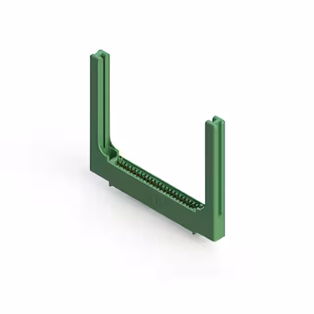 345-024-540-458 EDAC Inc.  Edgeboard Connectors